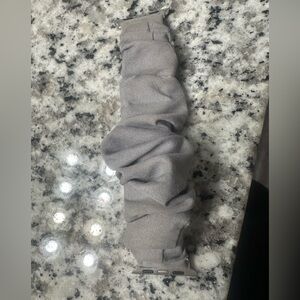 Apple Watch Scrunchie Band⌚️